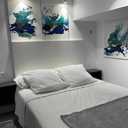 Buganvilla Modern & Luxury Malaga Bagian luar foto
