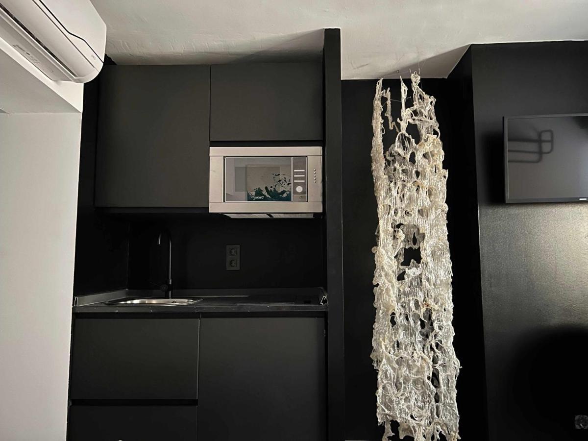 Buganvilla Modern & Luxury Malaga Bagian luar foto