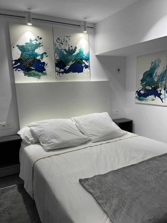Buganvilla Modern & Luxury Malaga Bagian luar foto