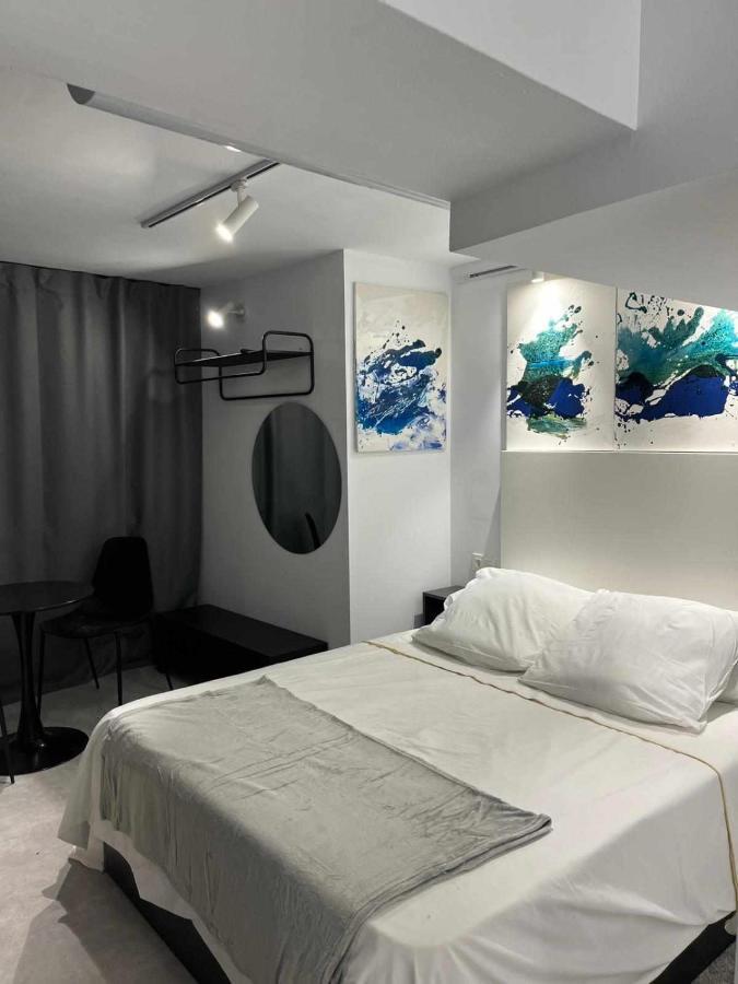 Buganvilla Modern & Luxury Malaga Bagian luar foto