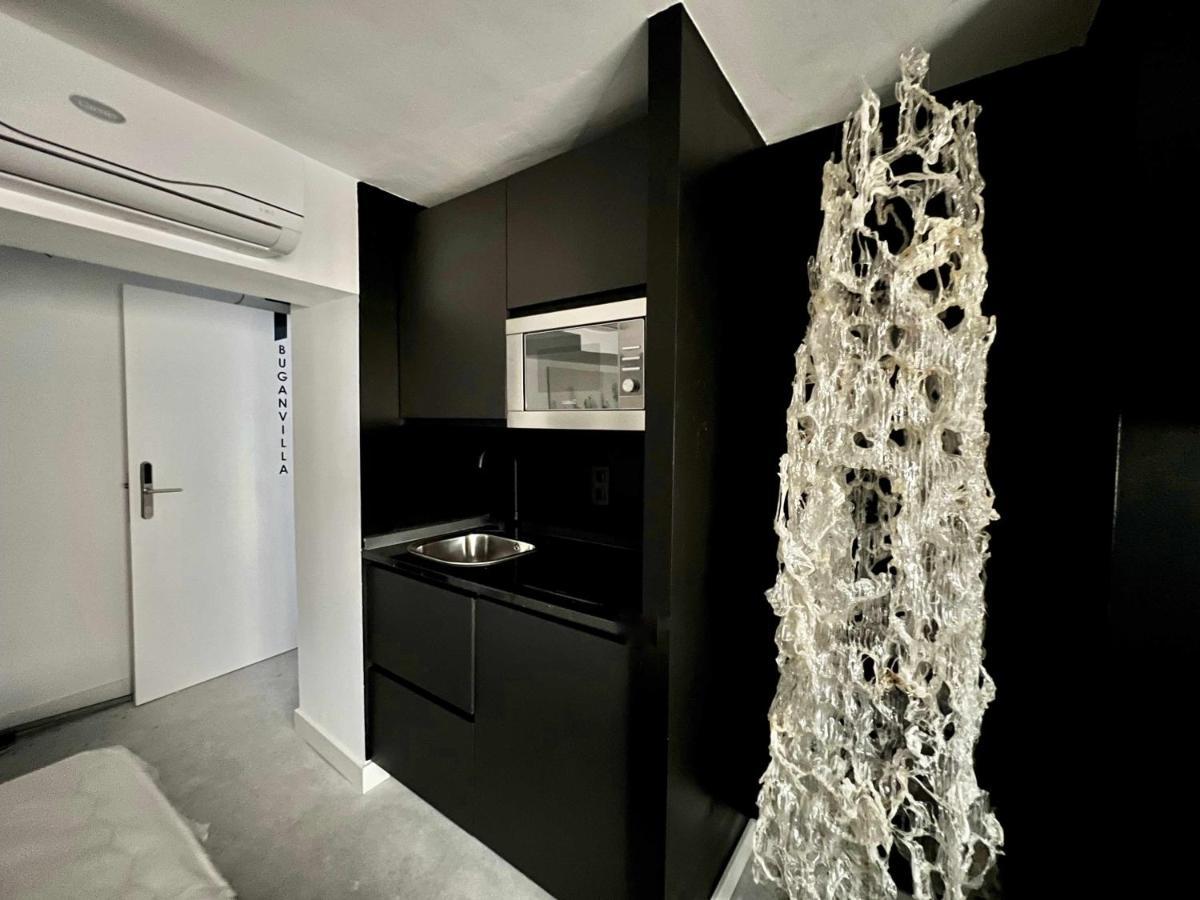 Buganvilla Modern & Luxury Malaga Bagian luar foto