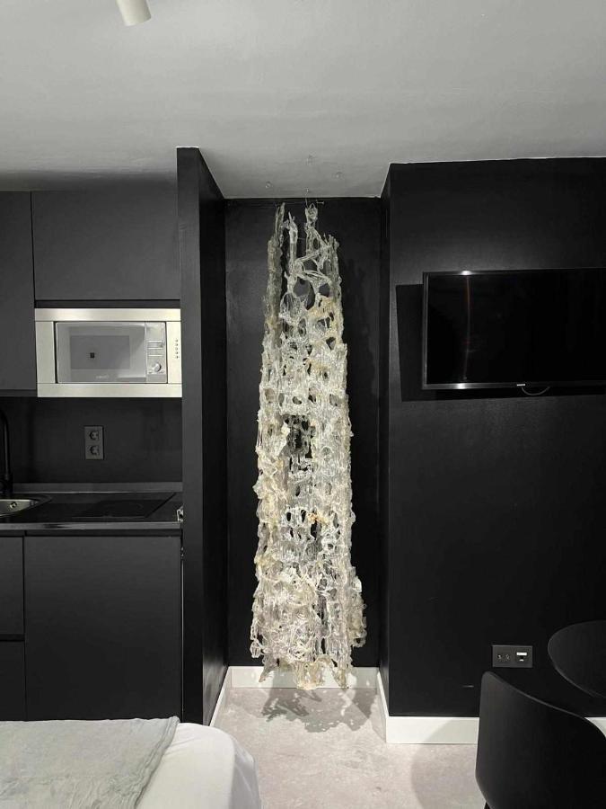 Buganvilla Modern & Luxury Malaga Bagian luar foto