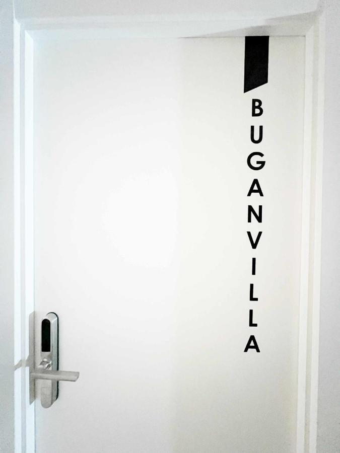 Buganvilla Modern & Luxury Malaga Bagian luar foto