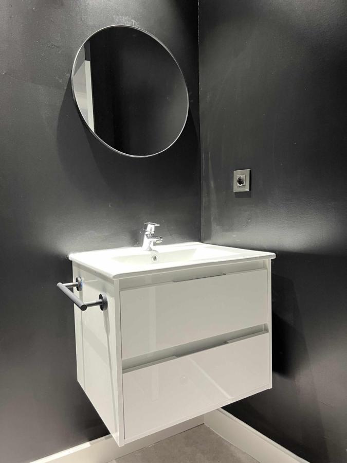 Buganvilla Modern & Luxury Malaga Bagian luar foto
