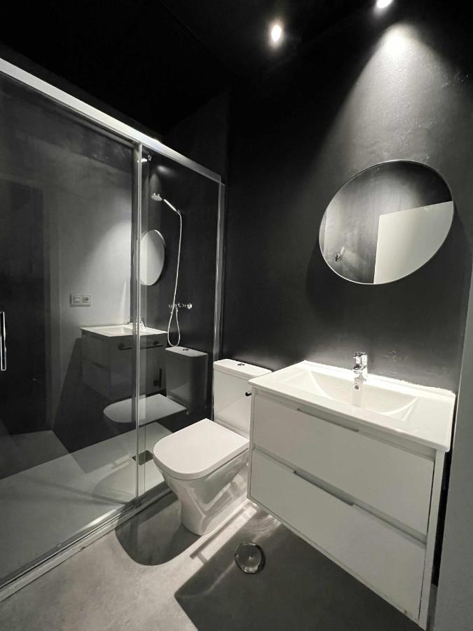 Buganvilla Modern & Luxury Malaga Bagian luar foto
